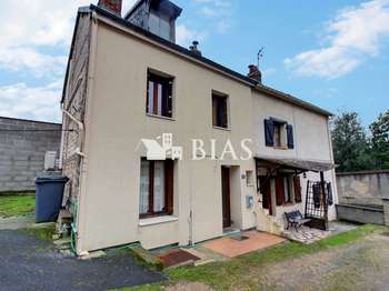 Vente maison 4 pièces Oissel 76