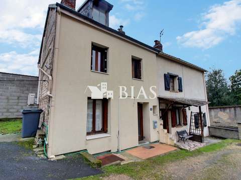 Vente maison 4 pièces Oissel 76