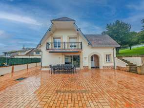 Vente Maison 5 chambresOissel