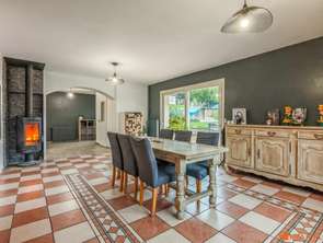 Vente Maison 5 chambresOissel