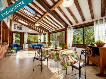 Vente maison 8 pièces Vente maison 8 pièces