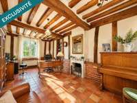 Vente maison 8 pièces Vente maison 8 pièces