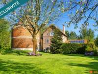 Vente maison 8 pièces Vente maison 8 pièces