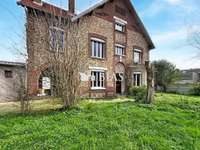 Vente maison Oissel - 76