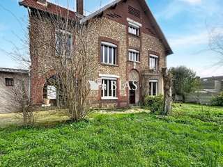Vente maison 7 pièces Vente maison 7 pièces