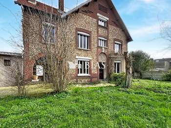 Vente maison 7 pièces Oissel 76