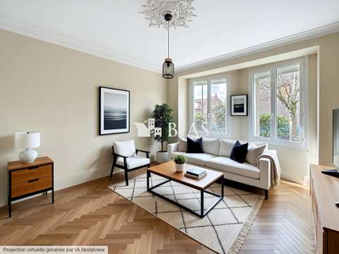 Vente maison 7 pièces Vente maison 7 pièces
