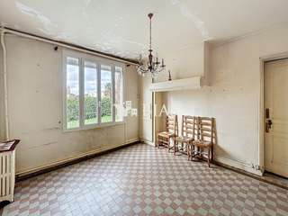 Vente maison 7 pièces Vente maison 7 pièces