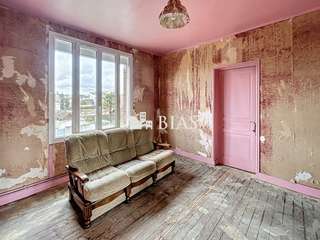 Vente maison 7 pièces Vente maison 7 pièces
