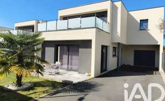 Photo Vente maison Oissel