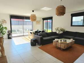 Vente Maison 4 chambresOissel