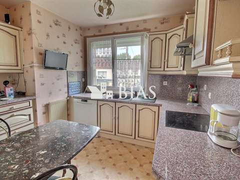 Vente maison 4 pièces Vente maison 4 pièces