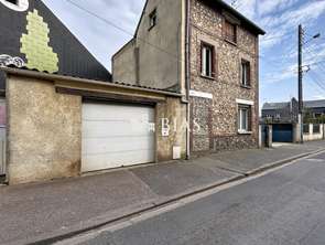 Vente Maison 3 chambresOissel