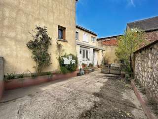 Vente maison 4 pièces Vente maison 4 pièces