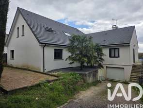 Vente Maison 5 chambresOissel