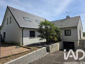 Vente Maison 5 chambresOissel