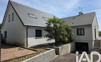 Photo Vente maison Oissel