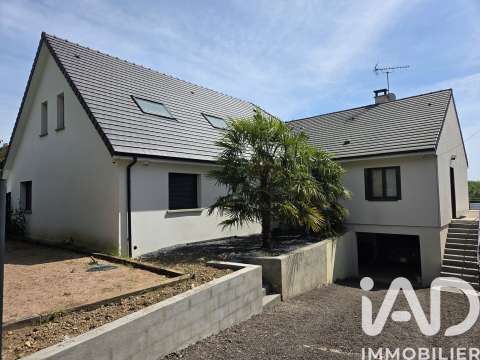 Vente maison 7 pièces Oissel 76