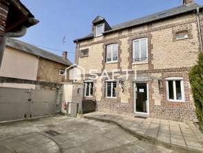 Vente Maison 4 chambresOissel