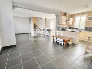 Vente Maison 4 chambresOissel