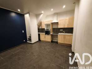 Vente Maison 2 chambresOissel