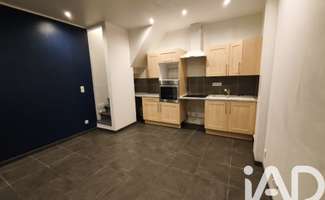 Photo Vente maison Oissel