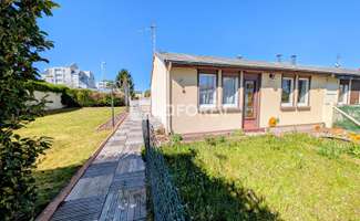 Photo Vente maison Oissel