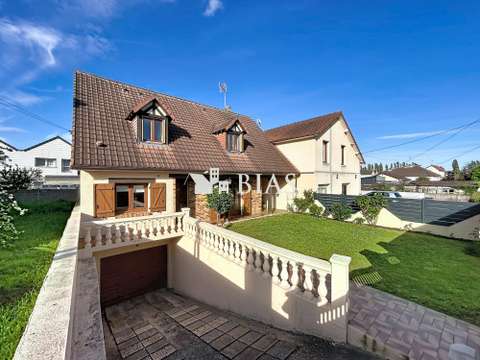 Vente maison 5 pièces Oissel 76