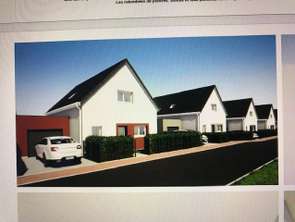 Vente Maison 4 chambresOissel