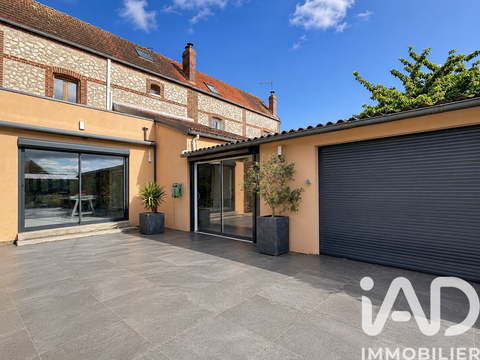 Vente maison 6 pièces Oissel 76