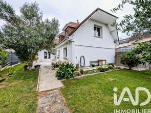 Vente Maison 5 chambresOissel