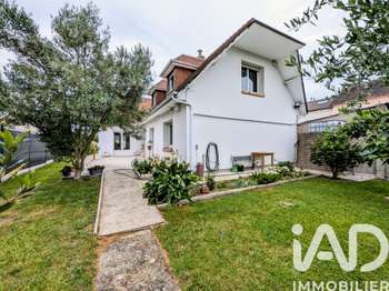 Vente maison 7 pièces Oissel 76
