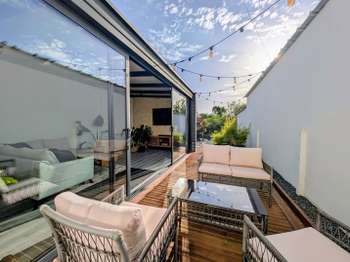 Vente maison 3 pièces Oissel 76