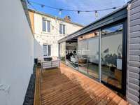 Vente maison 3 pièces Vente maison 3 pièces