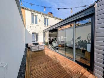 Vente Maison 1 chambreOissel