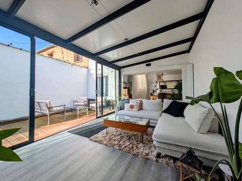 Vente maison 3 pièces Vente maison 3 pièces