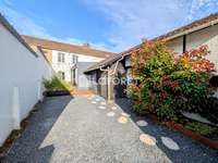 Vente maison 3 pièces Vente maison 3 pièces
