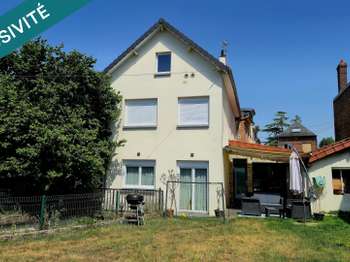 Vente Maison 4 chambresOissel