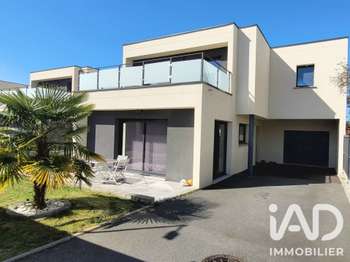 Vente Maison 4 chambresOissel