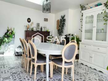 Vente Maison 4 chambresOissel