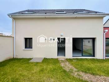 Vente maison 5 pièces Oissel 76