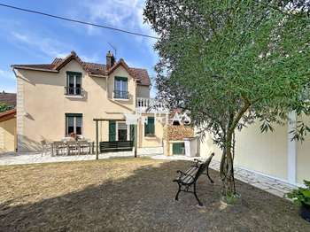 Vente maison 6 pièces Oissel 76
