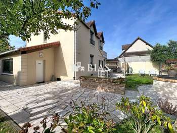 Vente Maison 5 chambresOissel