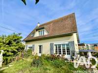 Vente maison Oissel - 76