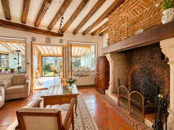 Vente Maison 5 chambresOissel
