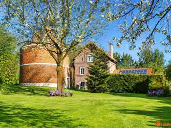 Vente Maison 5 chambresOissel
