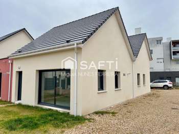 Vente Maison 3 chambresOissel
