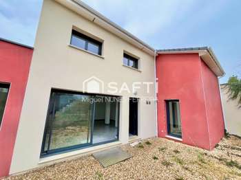 Vente Maison 4 chambresOissel