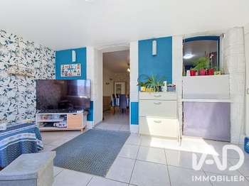 Vente Maison 3 chambresOissel