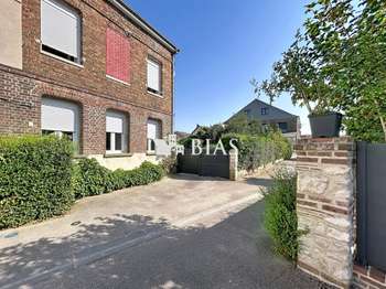 Vente Maison 4 chambresOissel